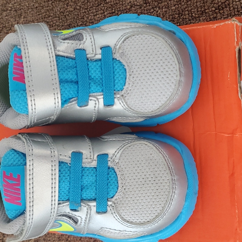 Nike sneakers